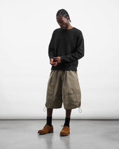 Versatile Sweatshirt