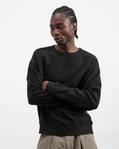 Versatile Sweatshirt