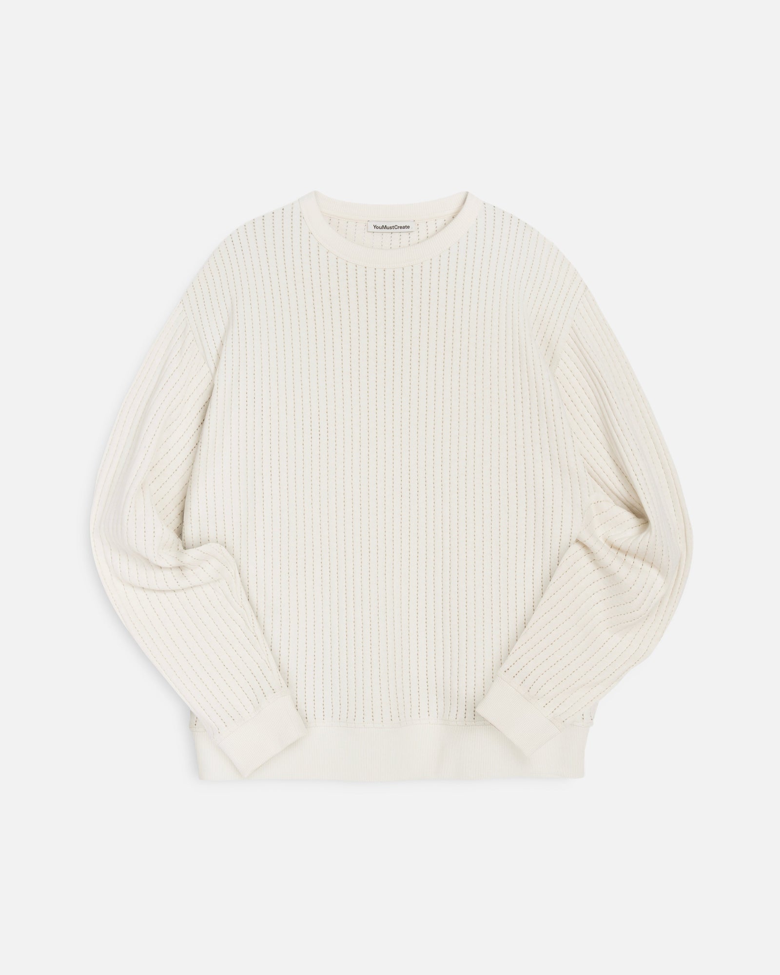 Fauss Sweatshirt