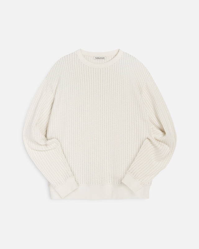 Fauss Sweatshirt