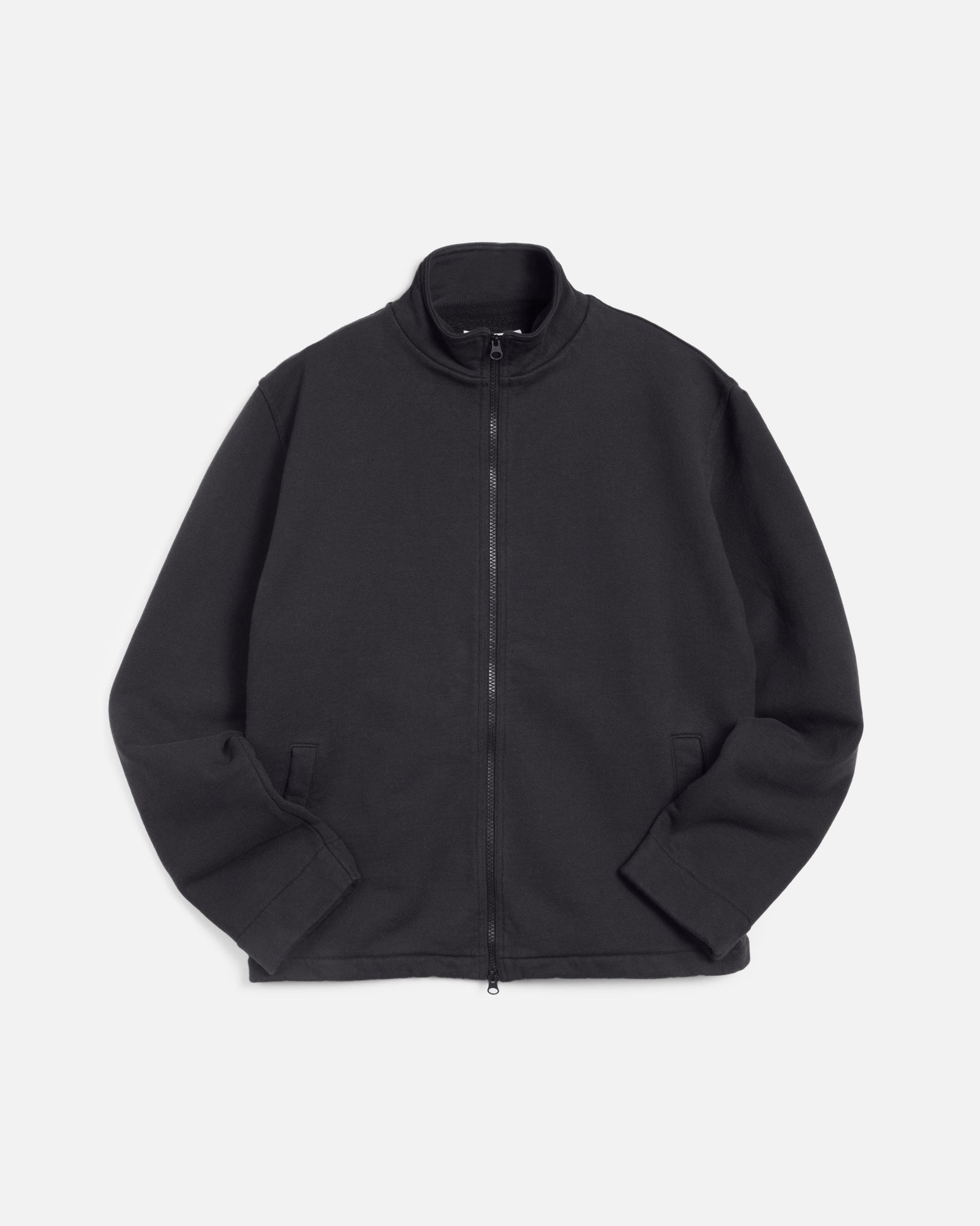Interceptor Jacket