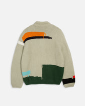 Baker Cardigan