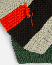 Baker Cardigan