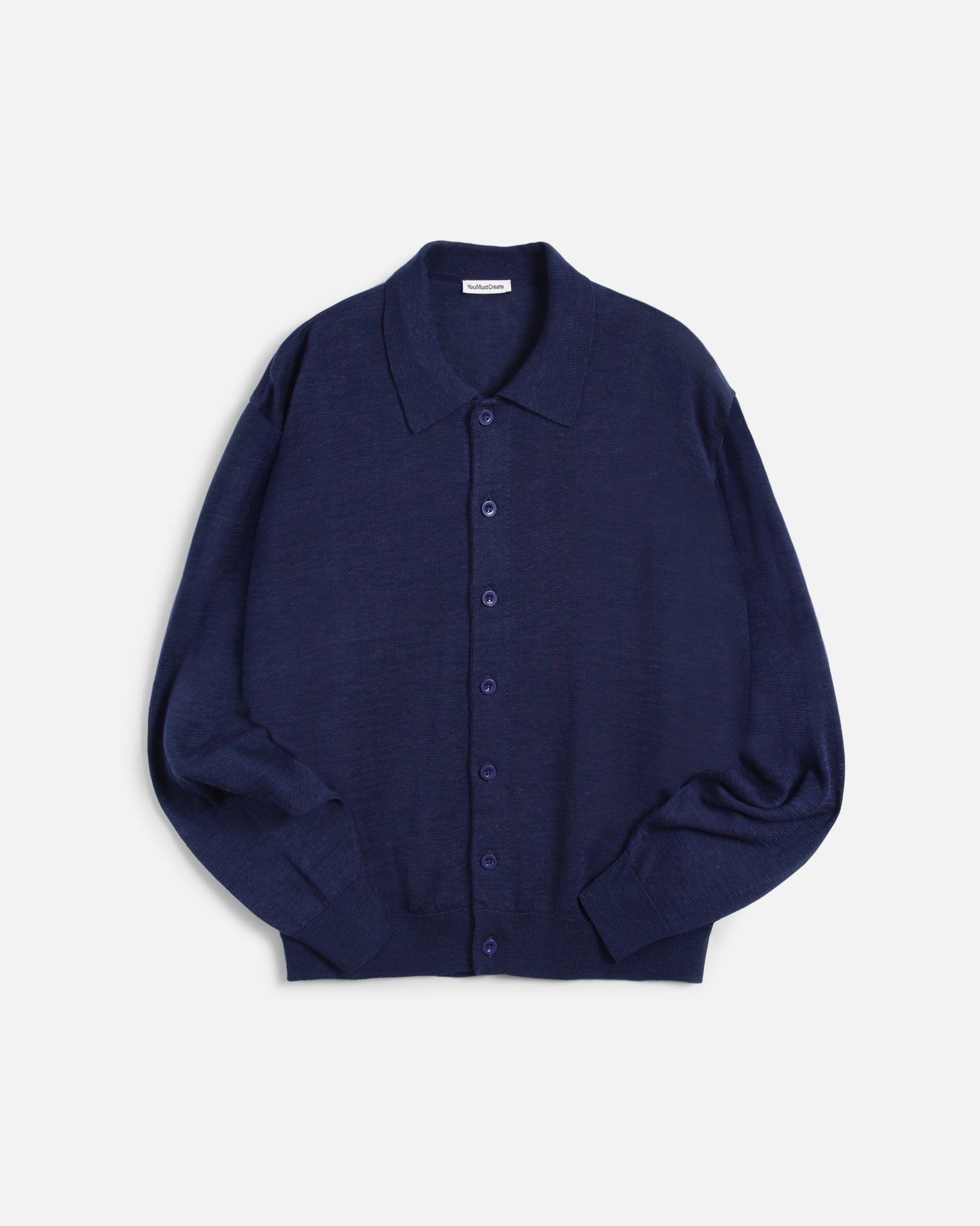 Rat Pack Cardigan