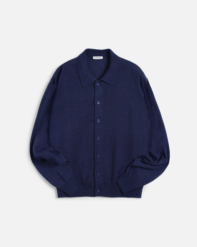 Rat Pack Cardigan