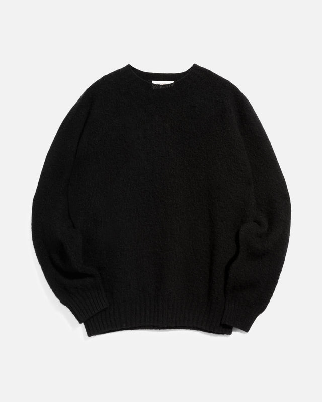 Earth Suedehead Jumper