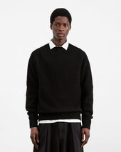 Earth Suedehead Jumper