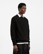 Earth Suedehead Jumper