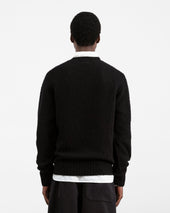 Earth Suedehead Jumper