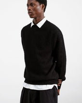 Earth Suedehead Jumper