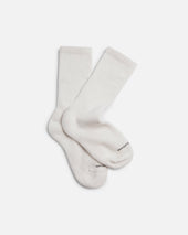 Earth Solid Socks