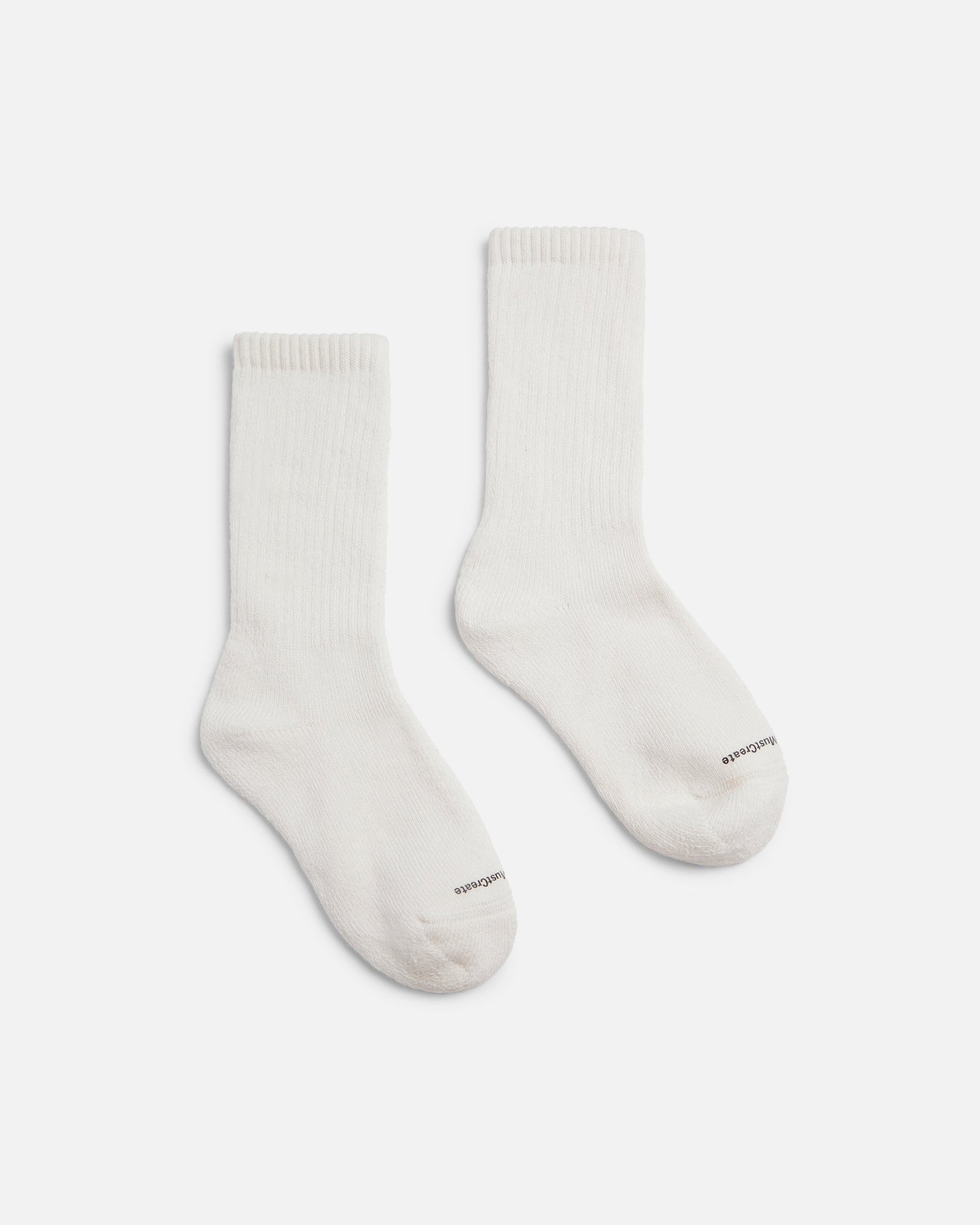 Earth Solid Socks