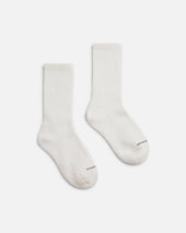 Earth Solid Socks