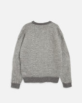 Black Palm Jumper