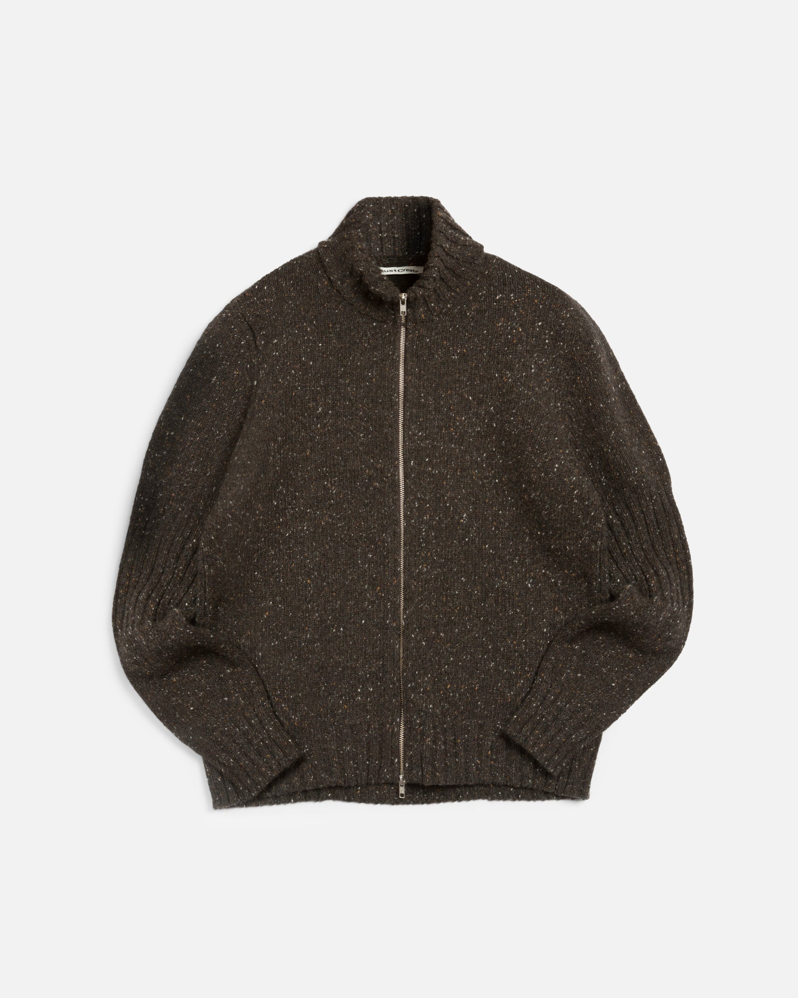 Nova Zip Cardigan