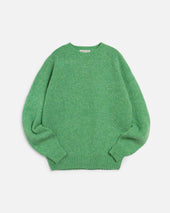 Suedehead Jumper