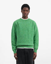 Suedehead Jumper