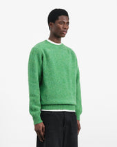 Suedehead Jumper