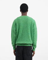 Suedehead Jumper