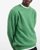 Suedehead Jumper