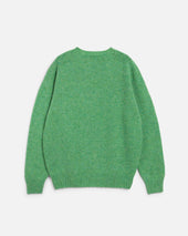 Suedehead Jumper