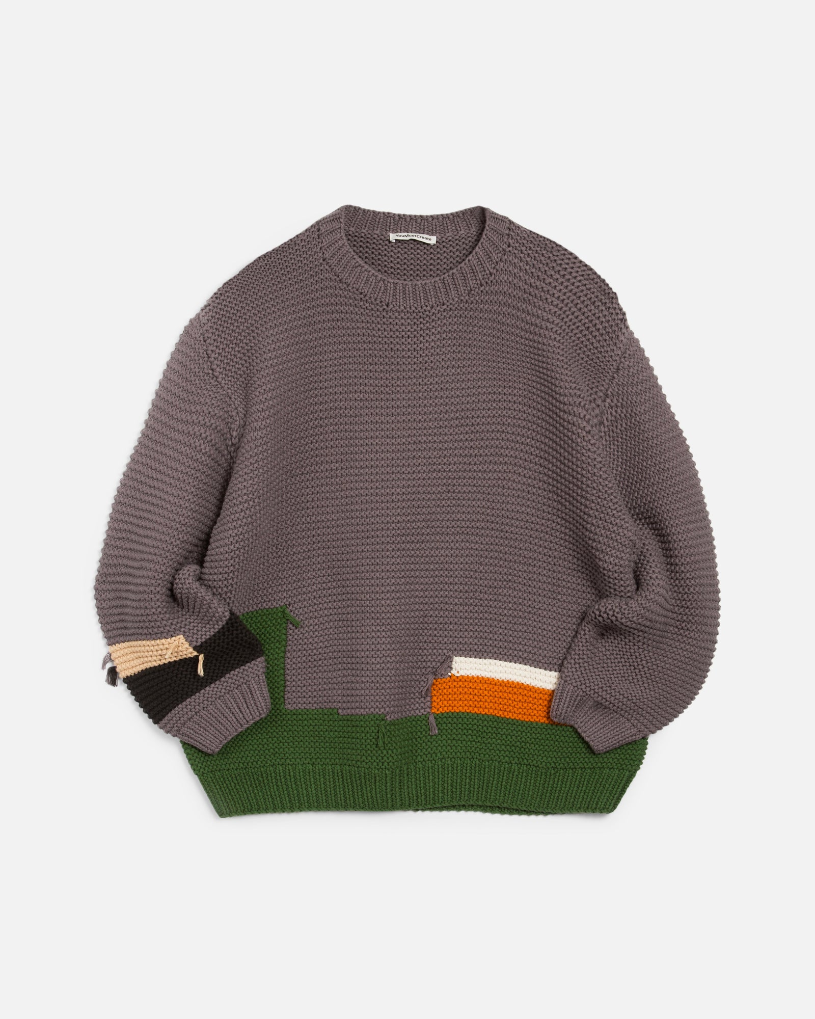 Flint Jumper