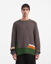 Flint Jumper