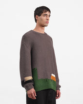 Flint Jumper