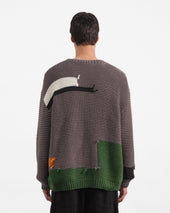 Flint Jumper