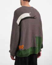 Flint Jumper