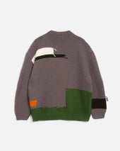 Flint Jumper