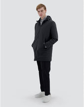 Resort Parka In Ponente