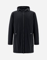 RESORT PARKA IN PONENTE