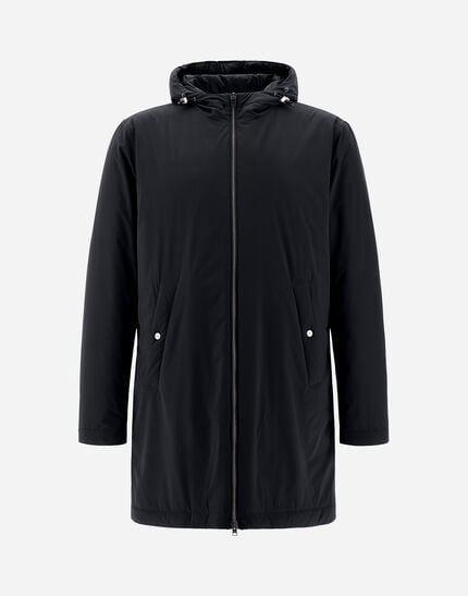 Resort Parka In Ponente