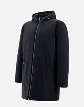 Resort Parka In Ponente