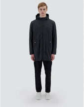 Resort Parka In Ponente