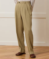 Italian Cotton Crepe Wythe Suit