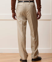 Italian Flannel Wythe Trouser