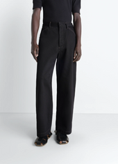 Maxi Workwear Pants In