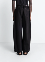 Maxi Workwear Pants In