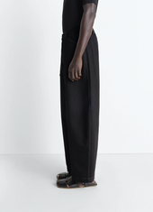 Maxi Workwear Pants In