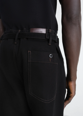 Maxi Workwear Pants In