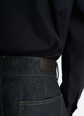 Maxi Barrel Workwear Pants In
