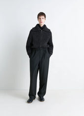 SOFT PYJAMA PANTS IN CASHMERE