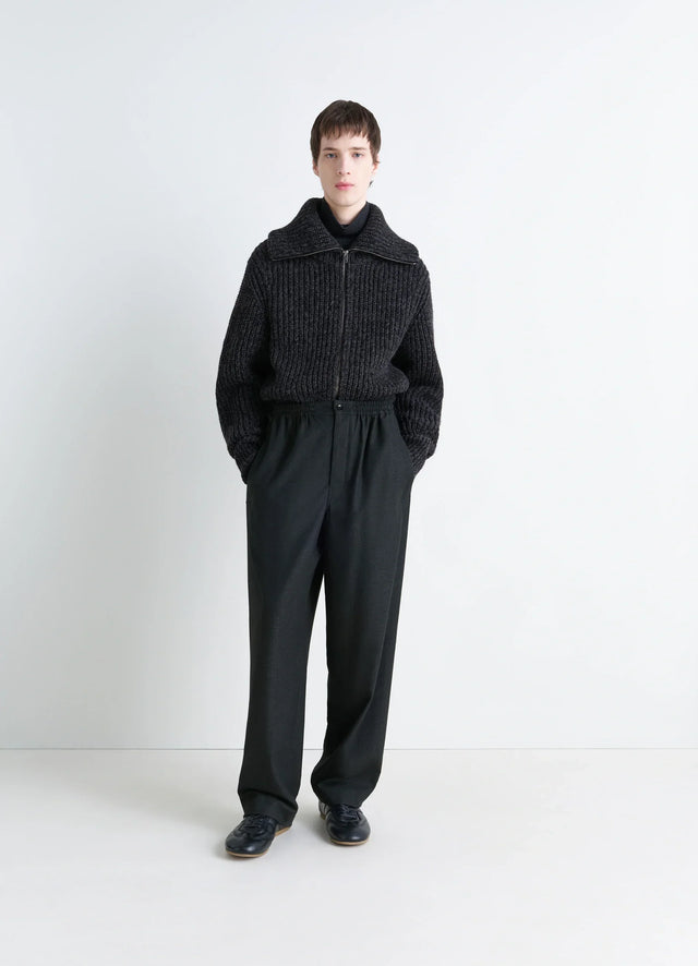 SOFT PYJAMA PANTS IN CASHMERE