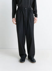 Soft Pyjama Pants In Cashmere