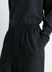 Soft Pyjama Pants In Cashmere