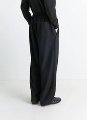 Soft Pyjama Pants In Cashmere