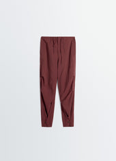Parachute Pants In Washed Technical Cotton