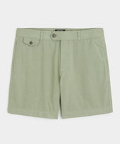 7" Chino Hudson Short